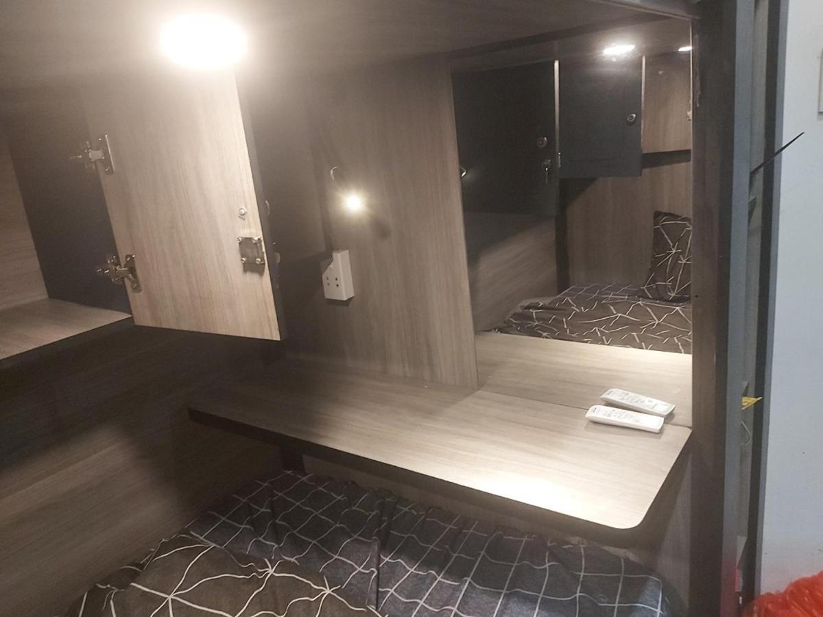 Homstay 1106 Quang Trung TP. Hồ Chí Minh