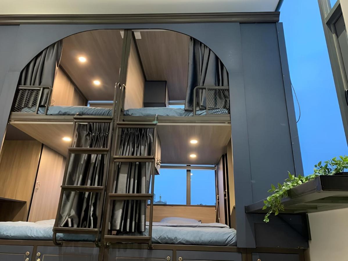 Nhà trọ Homstay 1106 Quang Trung *
