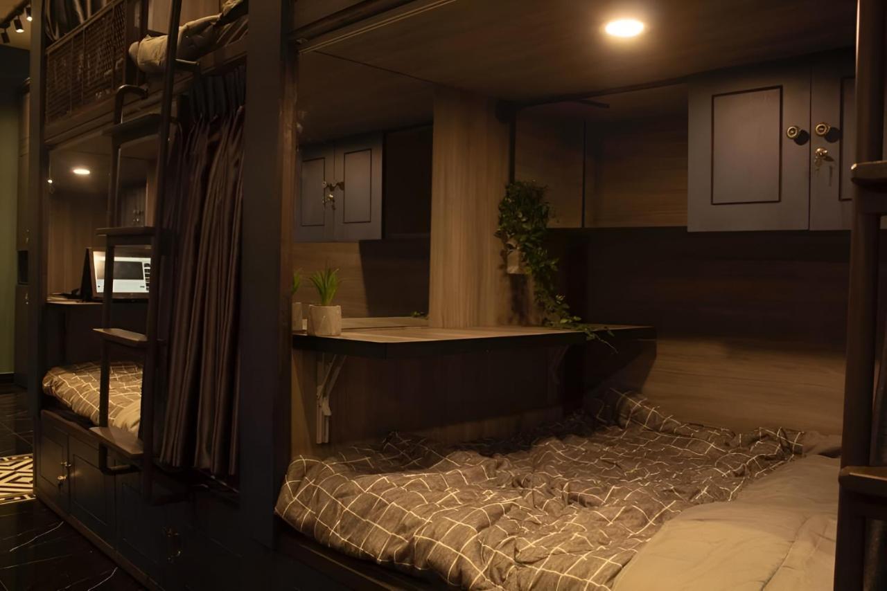 Nhà trọ Homstay 1106 Quang Trung TP. Hồ Chí Minh
