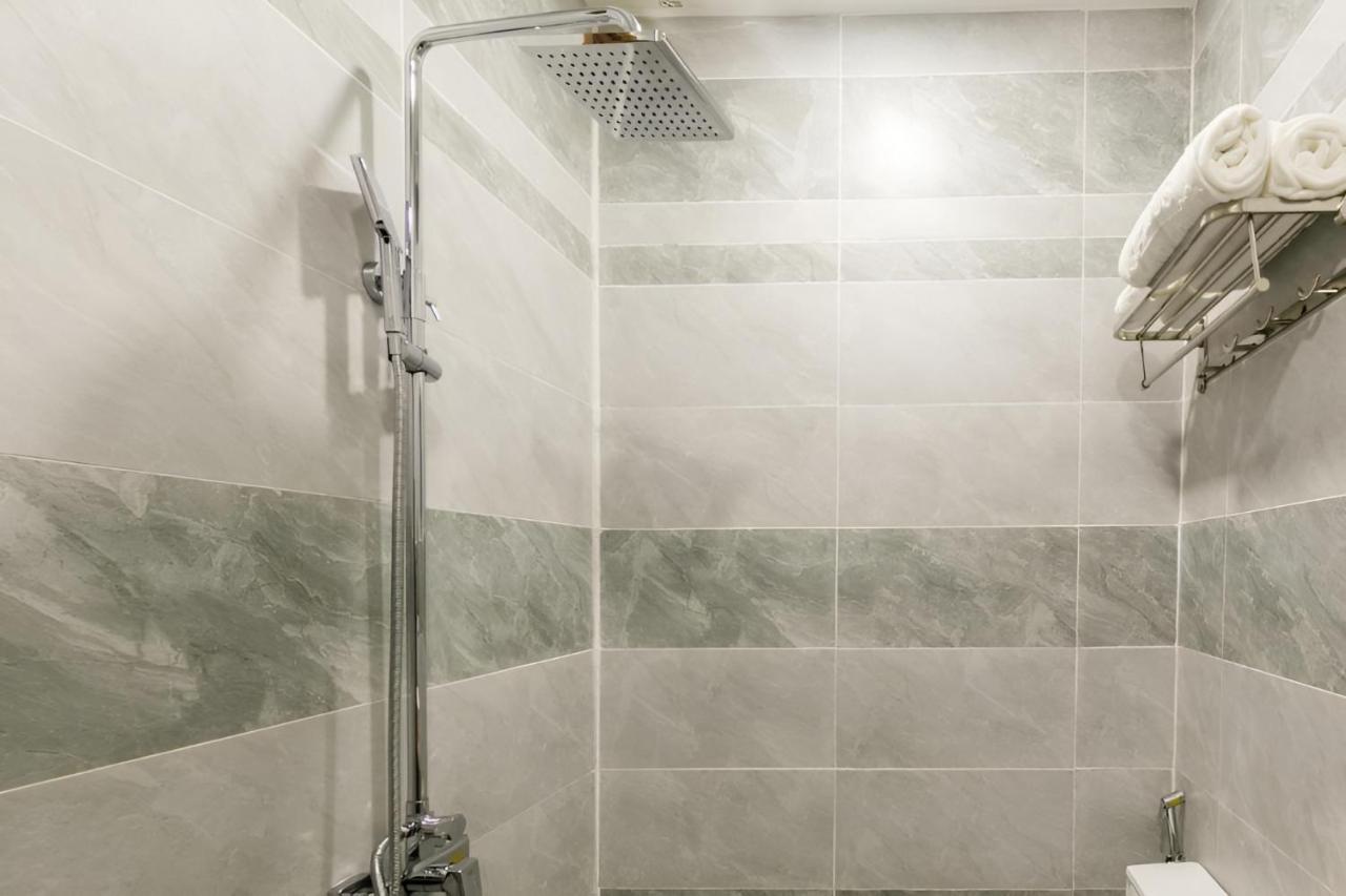 Nhà trọ Homstay 1106 Quang Trung TP. Hồ Chí Minh