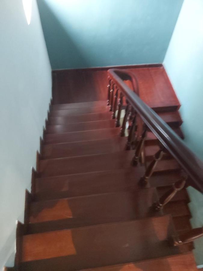 Homstay 1106 Quang Trung Nhà trọ