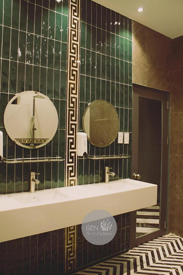 Homstay 1106 Quang Trung Nhà trọ