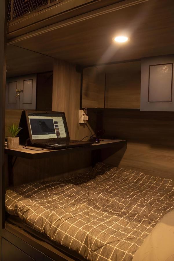 Homstay 1106 Quang Trung Nhà trọ *