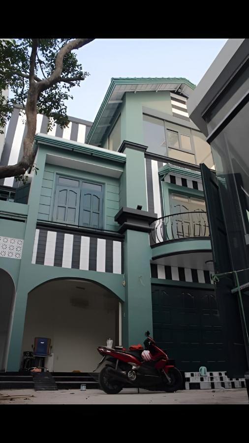 Nhà trọ Homstay 1106 Quang Trung