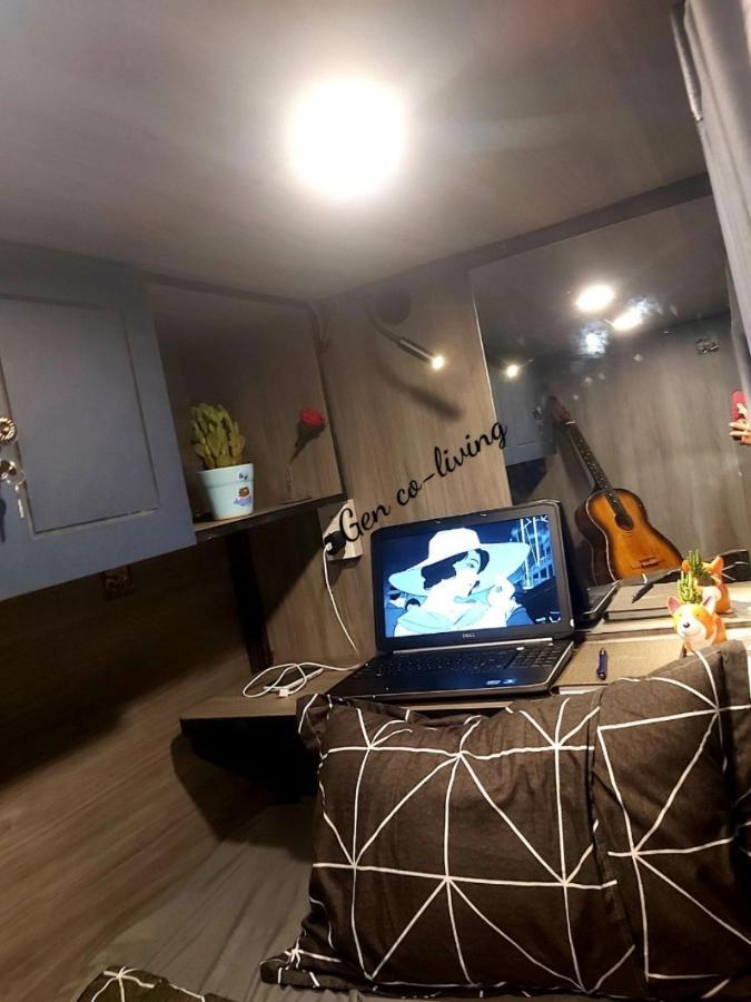 Homstay 1106 Quang Trung Nhà trọ