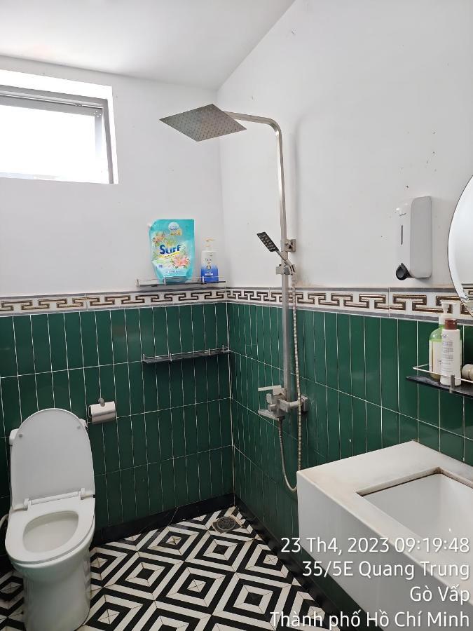 Homstay 1106 Quang Trung TP. Hồ Chí Minh
