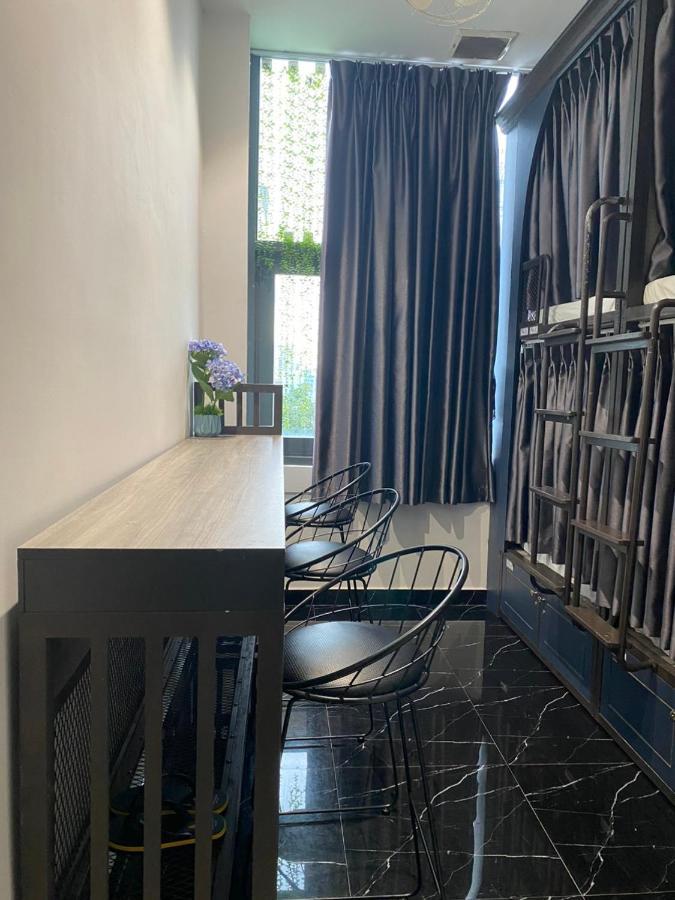 Homstay 1106 Quang Trung Nhà trọ TP. Hồ Chí Minh