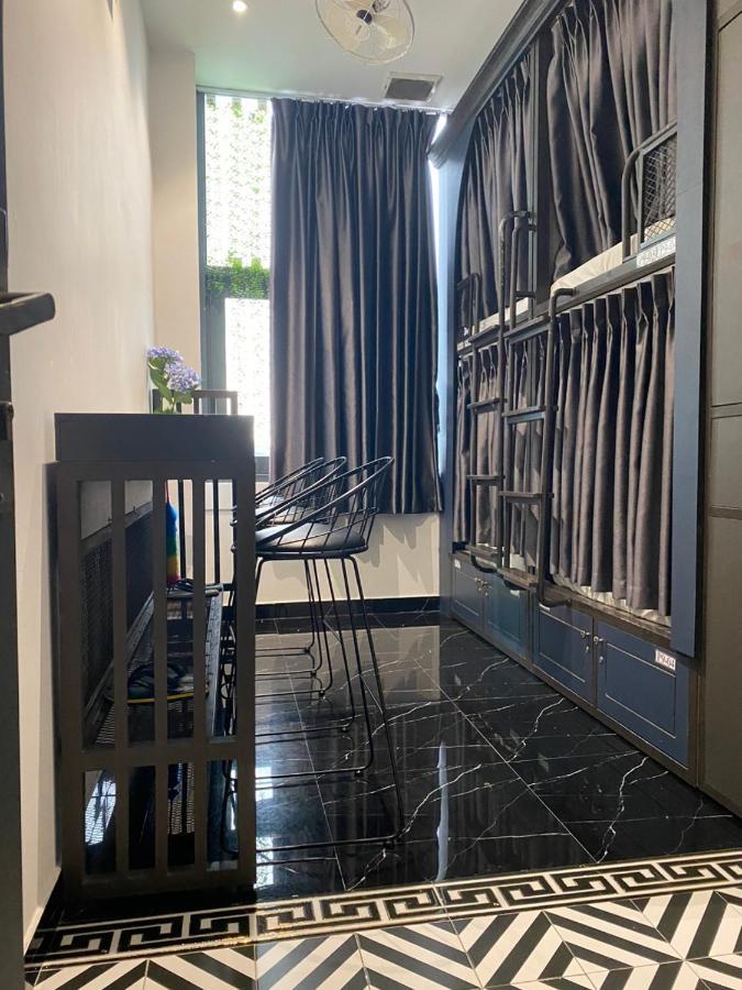 Homstay 1106 Quang Trung Nhà trọ TP. Hồ Chí Minh