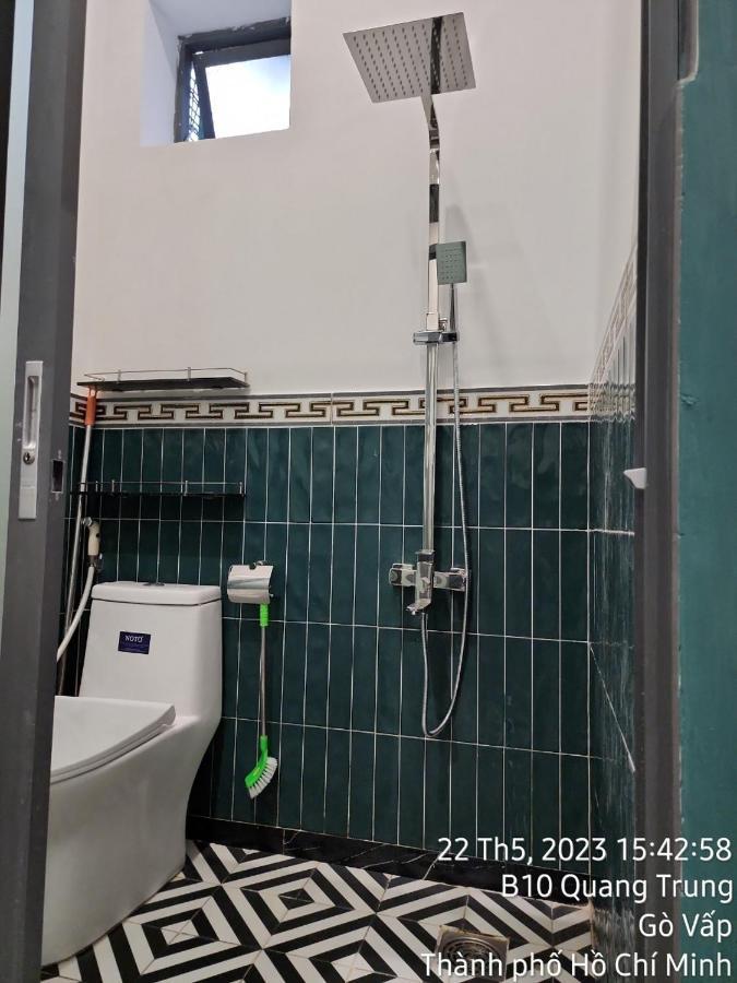 Homstay 1106 Quang Trung Nhà trọ TP. Hồ Chí Minh